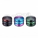 Champ High holo grinder (4 részes)